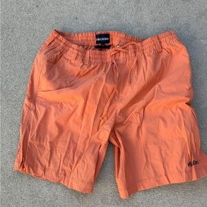 DOCKERS X MALBON PLAYA SHORT - SIZE L